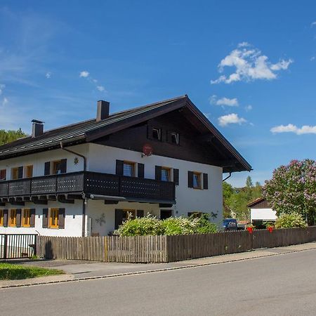 Ferienwohnung Treml Bayerisch Eisenstein Exterior foto