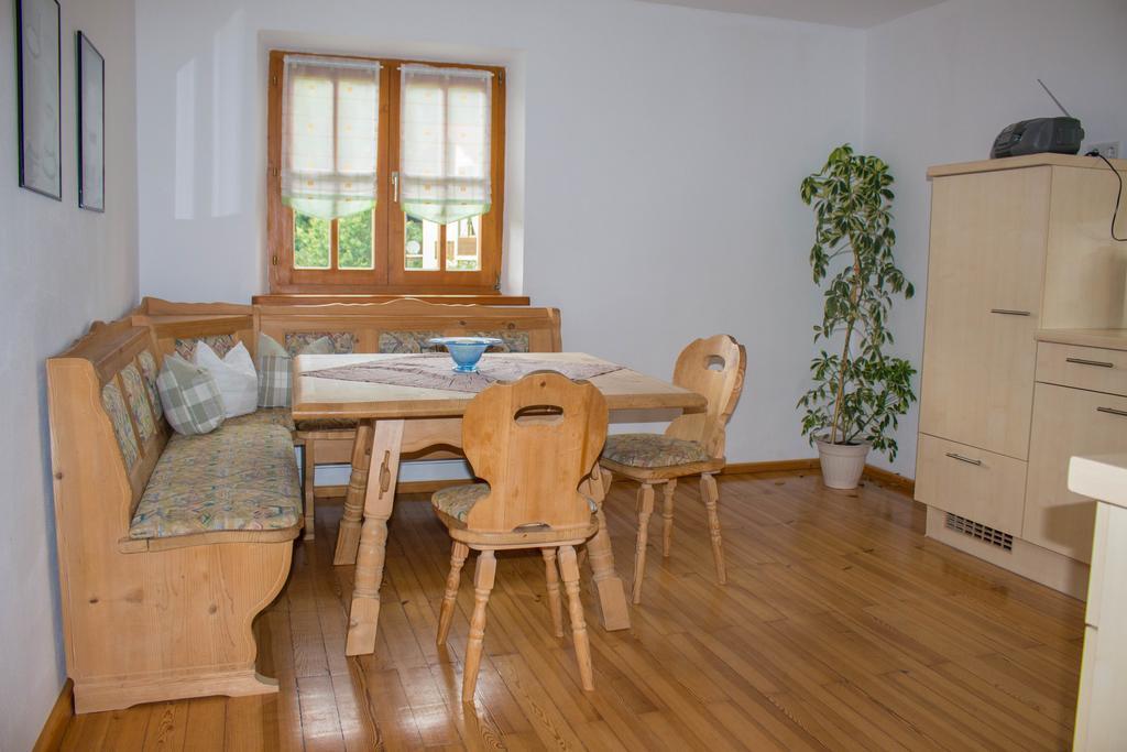 Ferienwohnung Treml Bayerisch Eisenstein Exterior foto