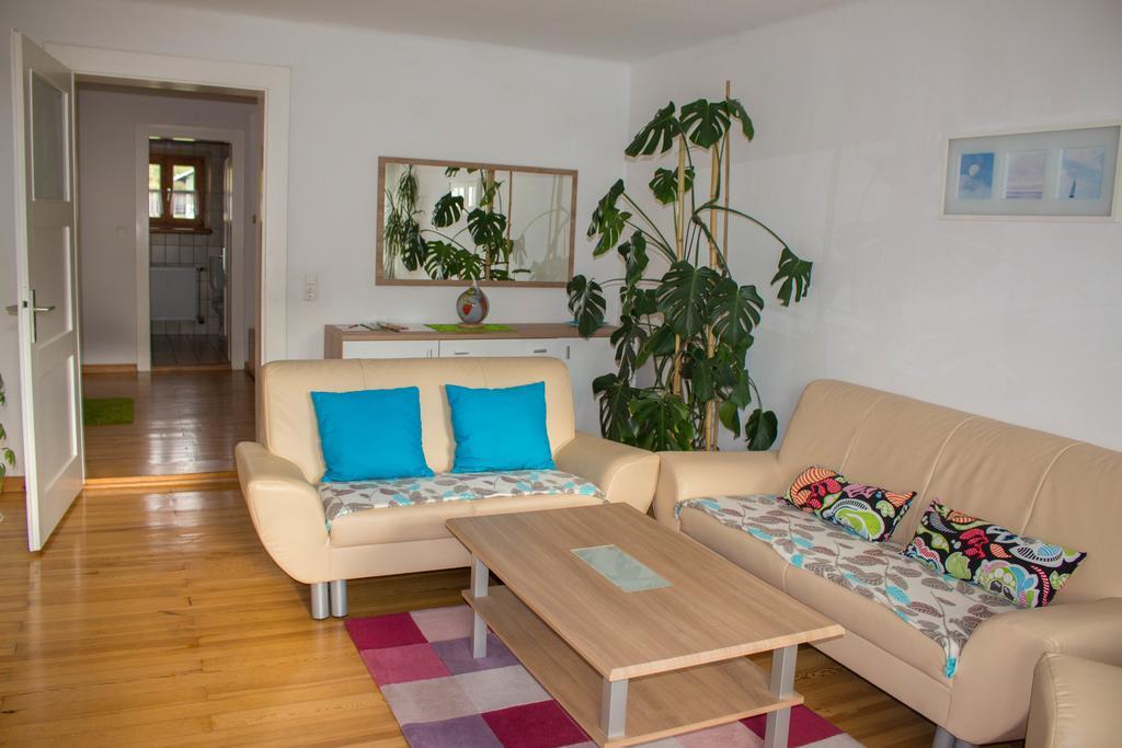 Ferienwohnung Treml Bayerisch Eisenstein Exterior foto
